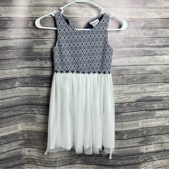 Sweet Heart Rose Girl’s Dress and Jacket (6X) - Picture 4 of 5